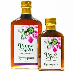 Сироп "Пустырник" Пчела и человек
