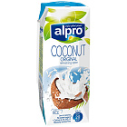 Напиток кокосовый с рисом ALPRO ALPRO