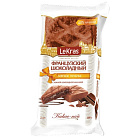 Печенье песочное "Французский шоколадный какао-пай с шоколадной начинкой", 88 гр. LeKras