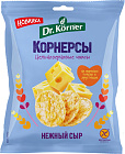 Dr.Korner Чипсы кук/рис с сыром Dr.Korner