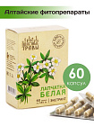 Лапчатки белой растительный экстракт №60 капс по 450 мг. Пчела и человек