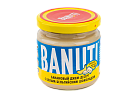 Джем-десерт BANUTI Банановый с белым бельгийским шоколадом (стекло), 200 гр BANUTI