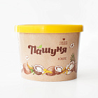Мороженое "Пашуня" стакан, 100гр Кокос Пашуня
