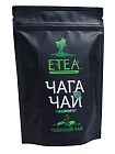 Чайный напиток "Чага Чай" с липой (дой-пакет), 100 гр ETEA