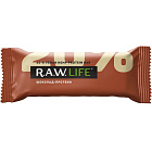 Батончик RAWLife орехово-фруктовый "Шоколад-протеин", 47 гр R.A.W. LIFE