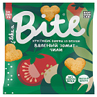Паффы мультизлаковые Bite &quot;Вяленый томат-чили&quot;, 30 гр Bite (Байт)