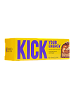 Арахисовый батончик в карамельном шоколаде KICK YOUR ENERGY KICK YOUR ENERGY