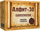 ЧН Алфит-30 панкреатический 120 гр (60 пак по 2 гр) Алфит