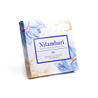 Шоколад Nilambari белый с фундуком Nilambari