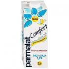 Parmalat молоко 1,8% безлакт, 1л Parmalat