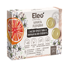 Леденцы с маслом черного тмина и грейпфрута Eleo, 19 гр (Специалист) Eleo