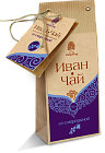 Иван-чай со смородиной Сибирский кедр
