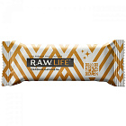 Батончик RAWLife орехово-фруктовый "Соленая карамель", 47 гр R.A.W. LIFE