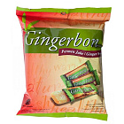Конфеты имбирные "Gingerbon", поштучно Дары Памира