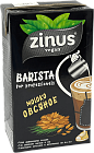 Напиток растительный овсяный 1л ТВА Zinus Barista