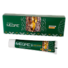 Паста зубная "MEGRE" с маслом кедрового ореха и кедровой живицей, туба 60 мл. MEGRE