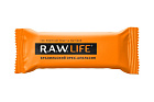Батончик RAWLife орехово-фруктовый "Бразильский орех-апельсин", 47 гр (Органик Фуд) RAWLife