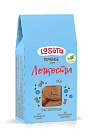Цельнозерновое печенье LASATA Для легкости, 150 г LASATA
