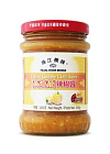 Соус из Хайнаньского перца чили лантерн (желтый фонарь) - один из самых острых соусов Китая PEARL RIVER BRIDGE