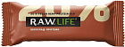 Орехово-Фруктовый батончик "Шоколад-протеин", 50г R.A.W. LIFE