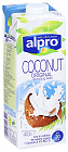 Напиток кокосовый с рисом обогащенный ALPRO ALPRO