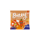 Паффы мультизлаковые Bite "Морковь" 20 гр Bite (Байт)