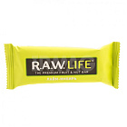 Батончик RAWLife орехово-фруктовый "Лайм-имбирь" (Органик Фуд) RAWLife
