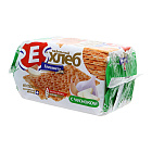 Вафельный хлеб Елизавета с ЧЕСНОКОМ 80 г