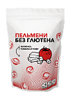 Пельмени без глютена тофу с вялеными томатами ФХ Герасименко