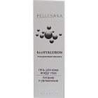 Гиалуроновая кислота BioHyaluron гель для кожи вокруг глаз Pellesana