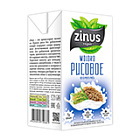 Напиток растительный из бурого риса Zinus  1л ТВА ZINUS