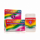 Фитохитин-5 Климакс контроль капсулы Доктор Корнилов