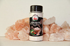 Соль гималайская розовая (мелкая), 220 гр Русская соль