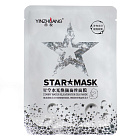 Тканевая маска для лица STAR MASK Фабрик Косметик
