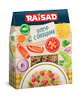 Булгур с овощами "RAISAD" 200 гр RAISAD