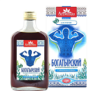 Бальзам мужской, 250 мл Алтайская чайная компания