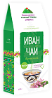 Иван-чай весенний Башкирские горные травы