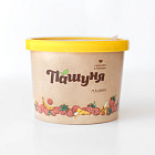 Мороженое "Пашуня" стакан, 100гр  Малина Пашуня