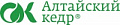 Алтайский кедр