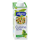 Соус соевый кулинарный ALPRO 15% ALPRO