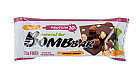 BOMBBAR Батончики ВЕГАН протеиновые 60 гр Шоколадныймаффин с фундуком BOMBBAR