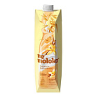Напиток ОВСЯНЫЙ ванильный  обогащенный кальцием и витамином В2&quot;Nemoloko&quot; 1 л. Nemoloko